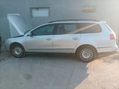 Gebraucht VW Touran