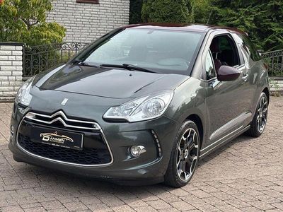 Citroën DS3
