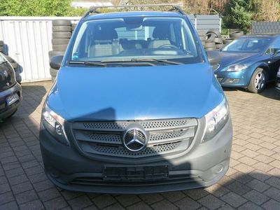 gebraucht Mercedes Vito Tourer,lang,5 Sitzer