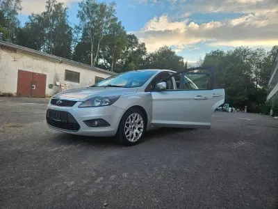 Gebraucht Ford Focus
