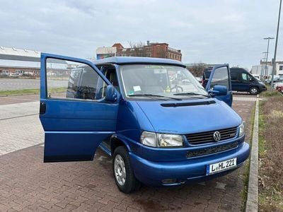VW T4