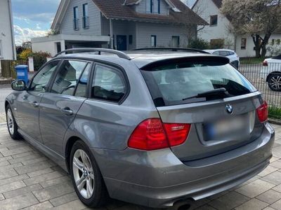 gebraucht BMW 318 i touring -