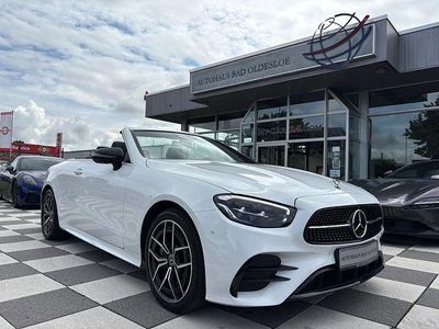 Mercedes E450