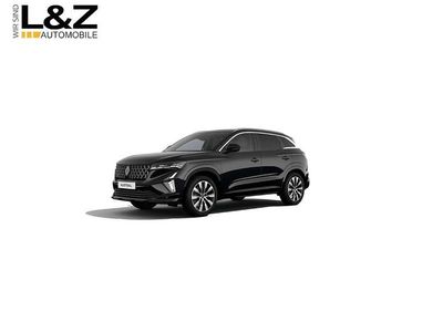 Black pearlschwarz metallic Neu 2025 Renault Austral Techno SUV | 44.440 € (Teuer)
