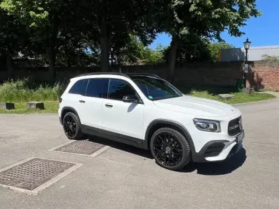 Gebraucht Mercedes GLB250