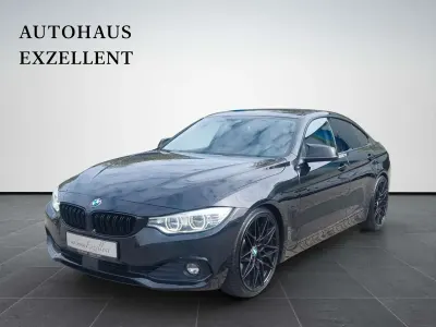 Gebraucht BMW 430