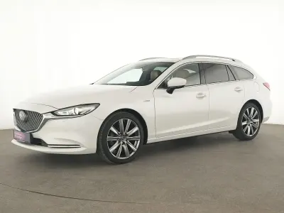 Gebraucht Mazda 6