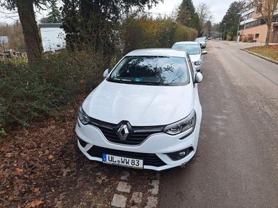 Renault Mégane IV