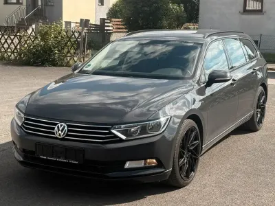 Gebraucht VW Passat