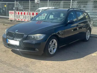 Gebraucht BMW 318