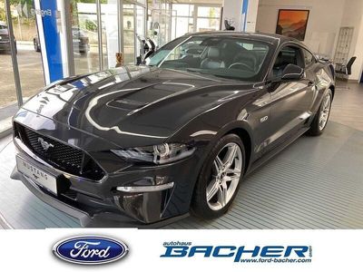 gebraucht Ford Mustang GT Fastback 5.0 V8 Aut. *MAGNERIDE,ACC,*