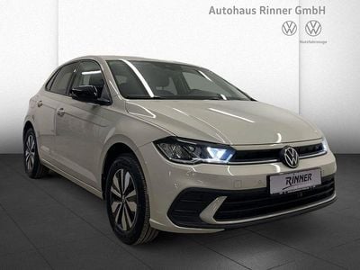 Usata VW Polo Goal 95 CV (69 kW) 2025 Grigio Utilitaria