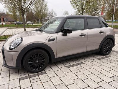 Second-hand Mini Cooper 136 CP (100 kW) 2022 Hatchback