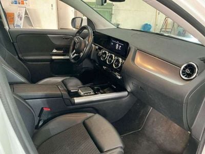 Mercedes GLA250
