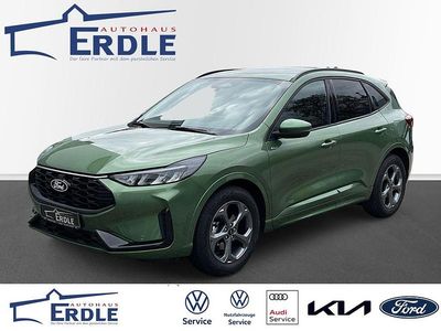 Gebraucht Ford Kuga ST-Line 186 PS (136 kW) 2025 Grün SUV