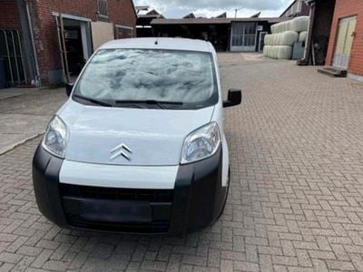 Citroën Nemo