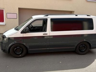 VW T5