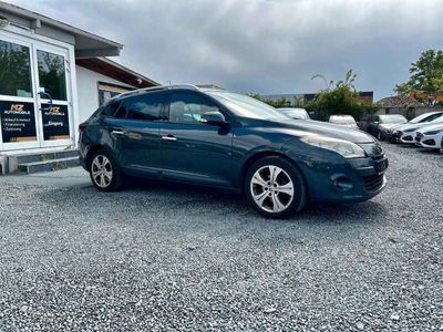 gebraucht Renault Mégane GrandTour III Dynamique