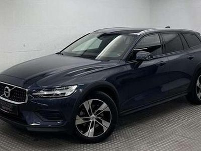 Volvo V60 CC