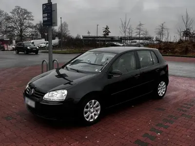 Gebraucht VW Golf V