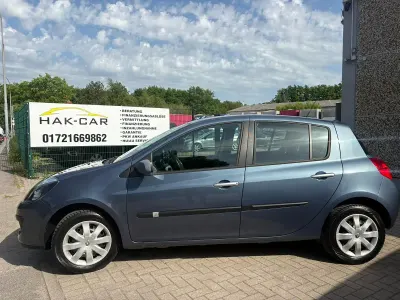 Gebraucht Renault Clio