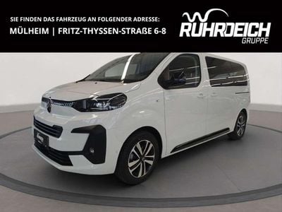 Grau Neu 2025 Citroën Spacetourer Van / Kleinbus | 43.990 €