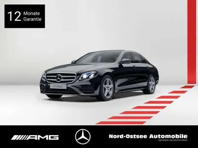 Gebraucht Mercedes E300