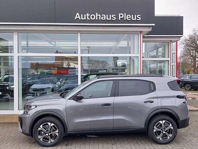 Neu Citroën C3 Aircross 145 PS (106 kW) 2025 Grau SUV