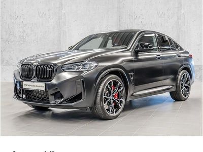 Gebraucht BMW X4 M Competition Edition 510 PS (375 kW) 2024 Individual lack (preis laut be SUV