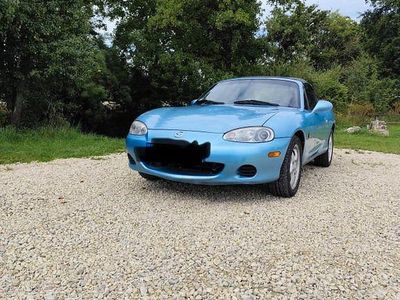 Mazda MX5