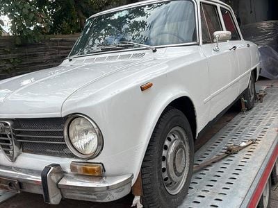 Gebraucht Alfa Romeo 159 Ti 1966 Weiß Limousine