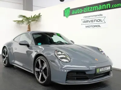 Gebraucht Porsche 911 Carrera