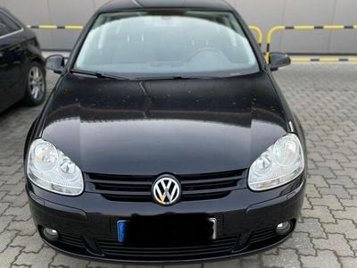 VW Golf V
