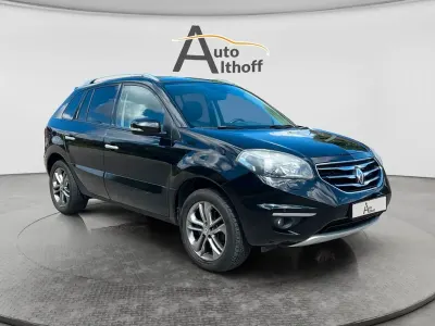 Gebraucht Renault Koleos