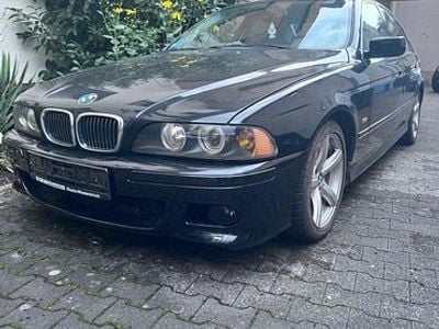 BMW 535