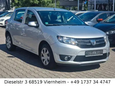 Gebraucht Dacia Sandero