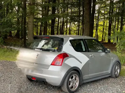 Gebraucht Suzuki Swift