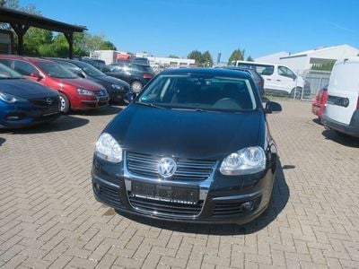 VW Jetta