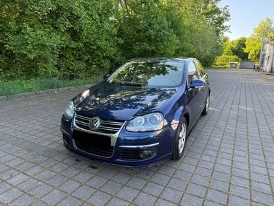 VW Jetta