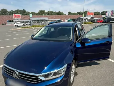 Gebraucht VW Passat