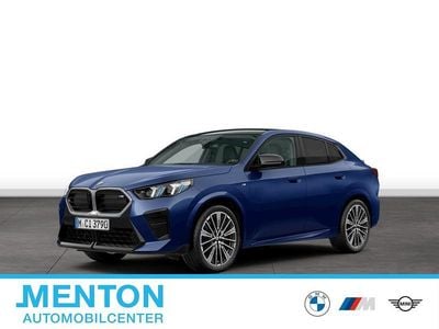 Gebraucht BMW X2 M Sport 317 PS (233 kW) 2025 Blau SUV