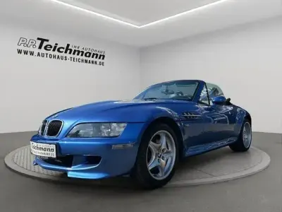Gebraucht BMW Z3 M