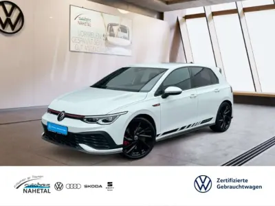 Gebraucht VW Golf VIII