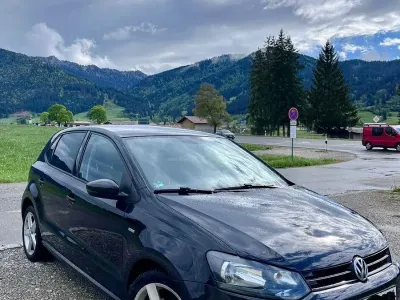 Brugt VW Polo