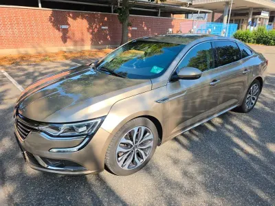 Gebraucht Renault Talisman