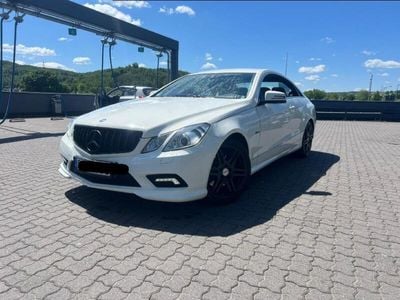 Mercedes E350