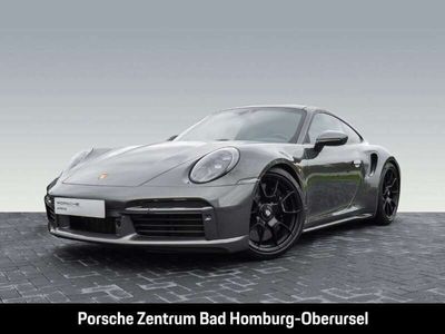 gebraucht Porsche 911 Turbo S (992)