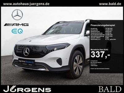 Mercedes EQB300