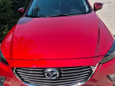 Gebraucht Mazda CX-3