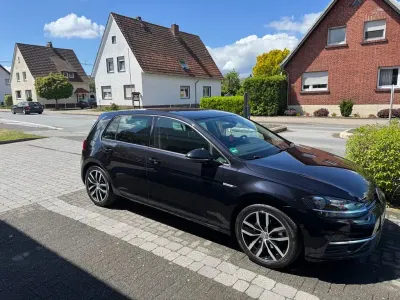 Gebraucht VW Golf VII